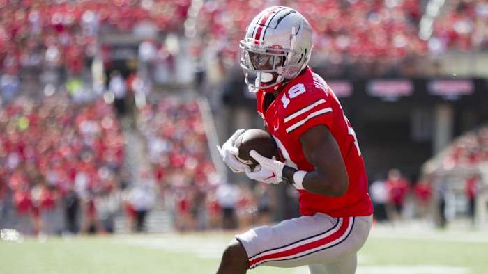 75. Marvin Harrison Jr